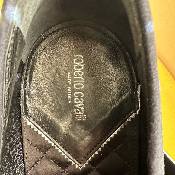 Roberto Cavalli - Picture 9 of 9